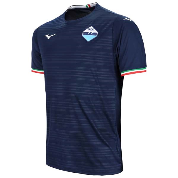 Thailandia Maglia Lazio Away 23/24